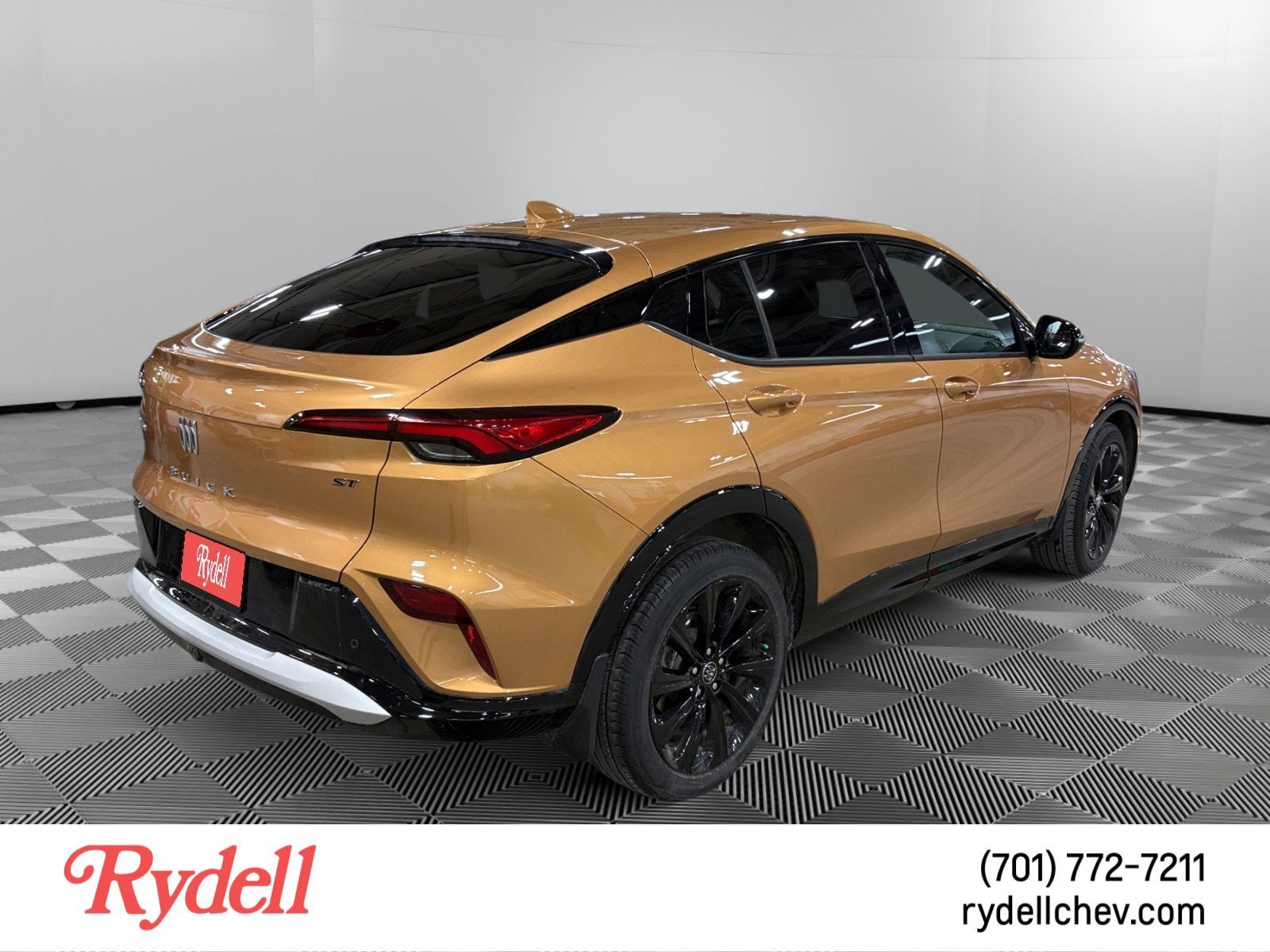 2024 Buick Envista Sport Touring