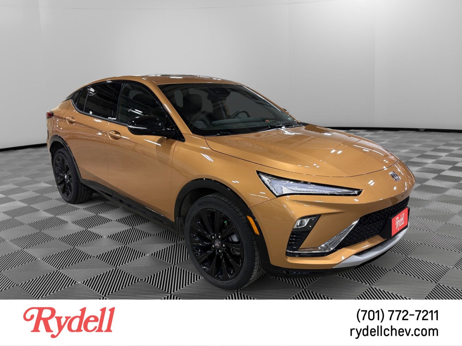 2024 Buick Envista Sport Touring