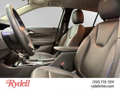 2025 Buick Encore GX Sport Touring