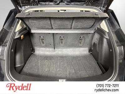 2025 Buick Encore GX Avenir