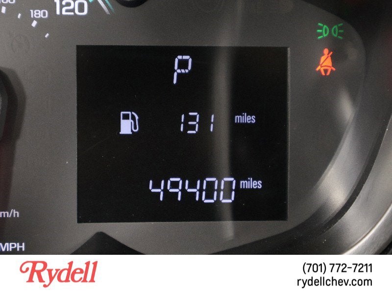 2021 Chevrolet Spark 1LT Automatic