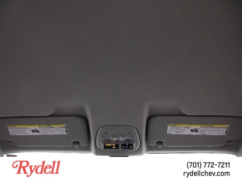 2021 Chevrolet Spark 1LT Automatic