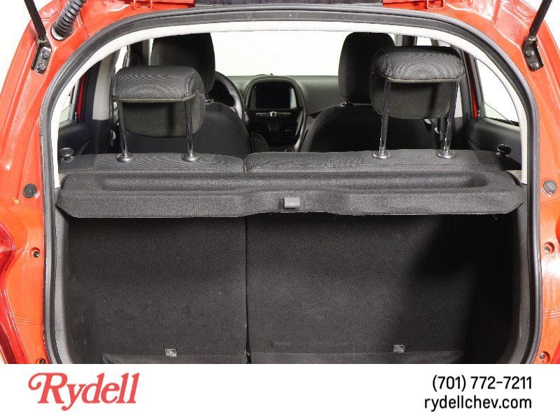 2021 Chevrolet Spark 1LT Automatic