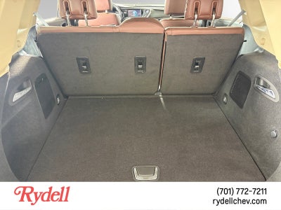 2017 Buick Envision Premium I