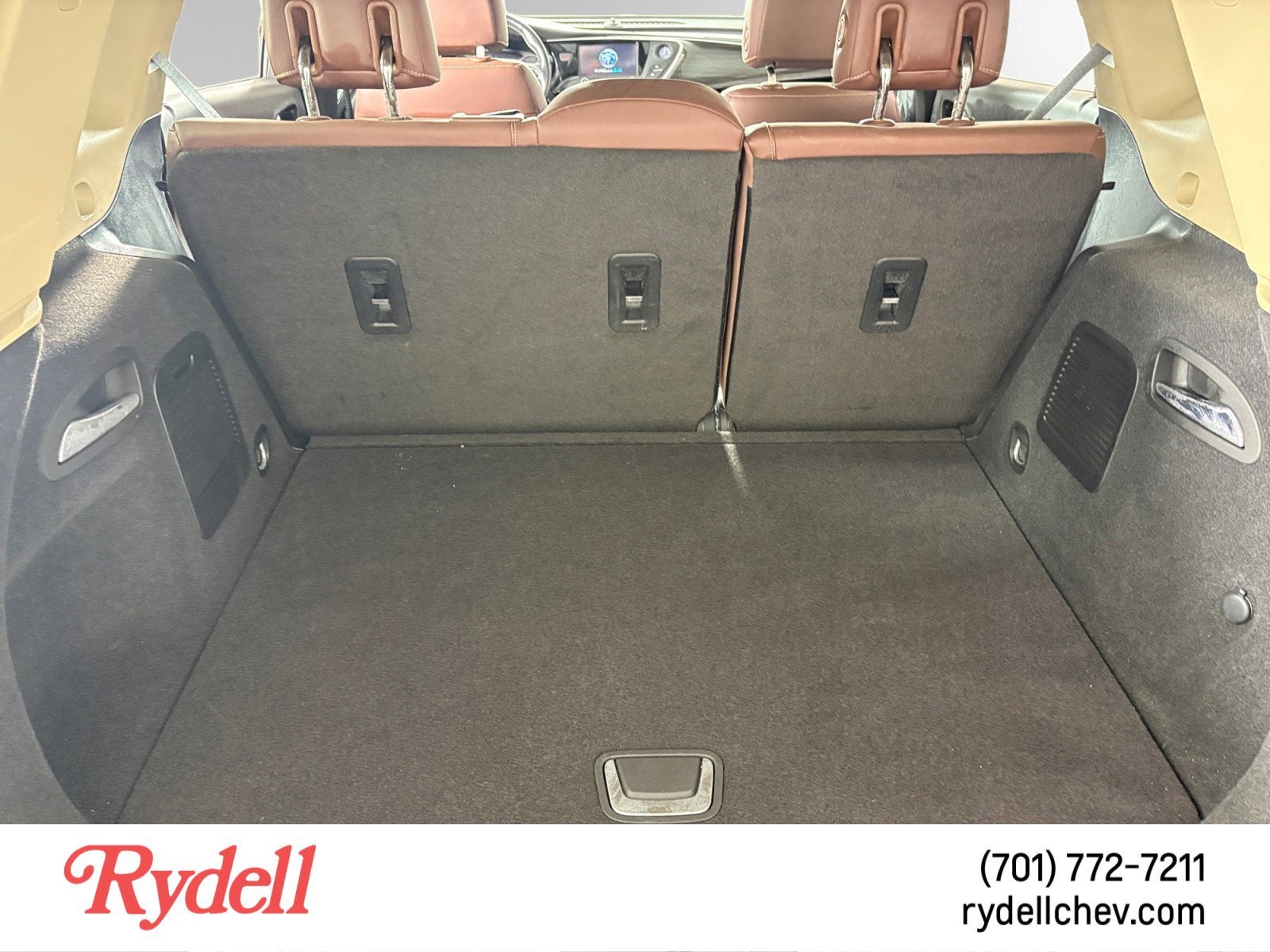 2017 Buick Envision Premium I