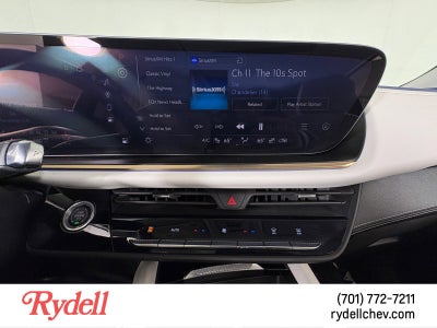 2024 Buick Envision Avenir