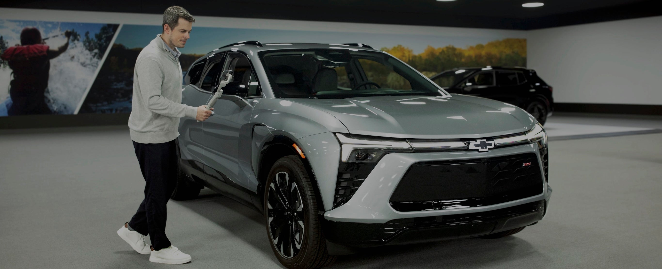 Rydell Chevrolet GMC in Grand Forks ND