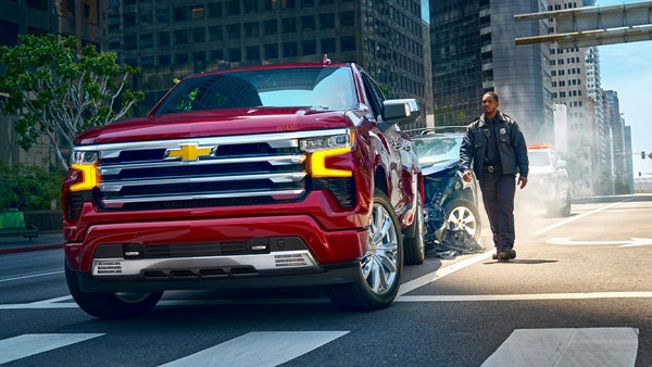 Rydell Chevrolet GMC in Grand Forks ND