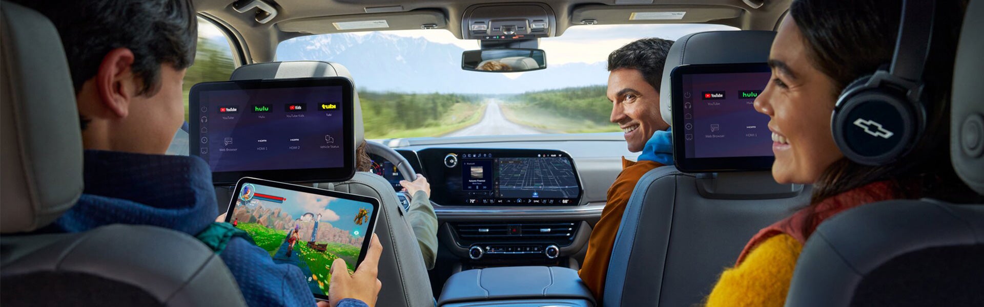 Rydell Chevrolet GMC in Grand Forks ND