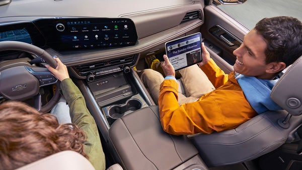 Rydell Chevrolet GMC in Grand Forks ND