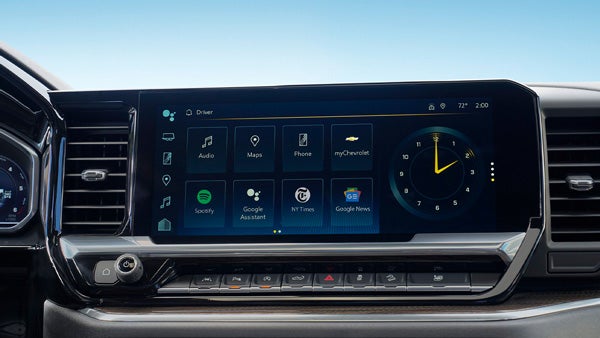 Rydell Chevrolet GMC in Grand Forks ND