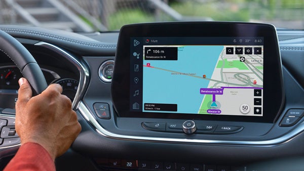 Rydell Chevrolet GMC in Grand Forks ND