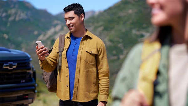 Rydell Chevrolet GMC in Grand Forks ND