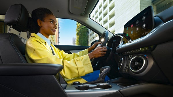 Rydell Chevrolet GMC in Grand Forks ND