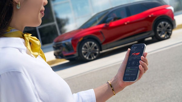 Rydell Chevrolet GMC in Grand Forks ND