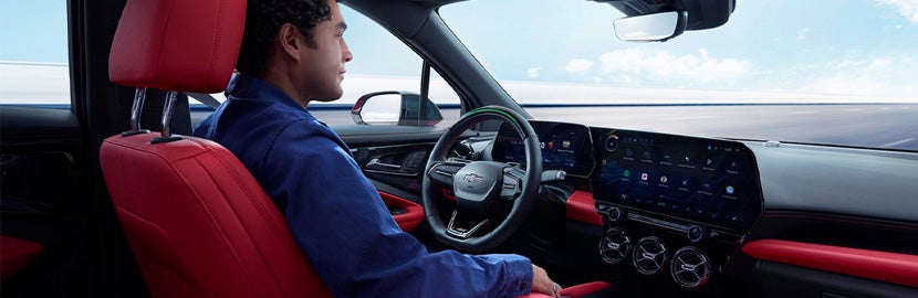 Rydell Chevrolet GMC in Grand Forks ND