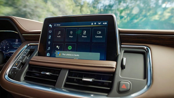 Rydell Chevrolet GMC in Grand Forks ND