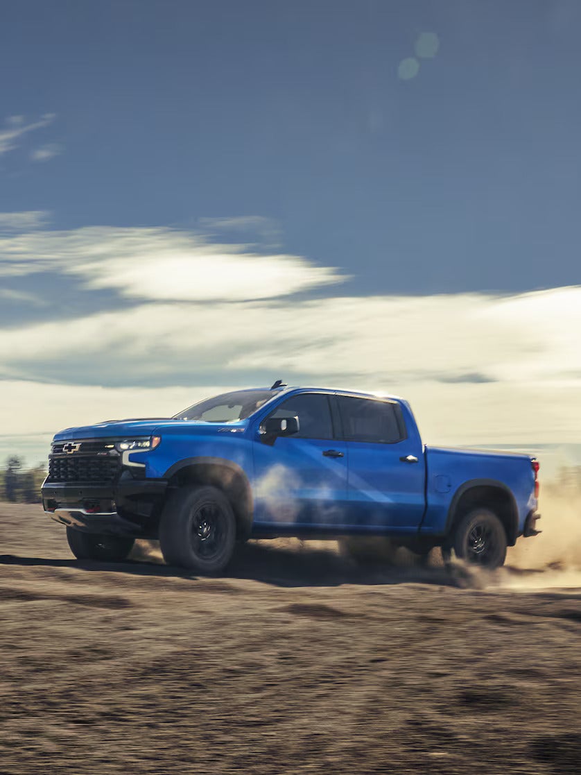 Rydell Chevrolet GMC in Grand Forks ND