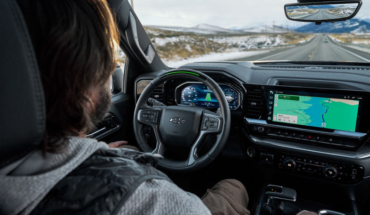 Rydell Chevrolet GMC in Grand Forks ND