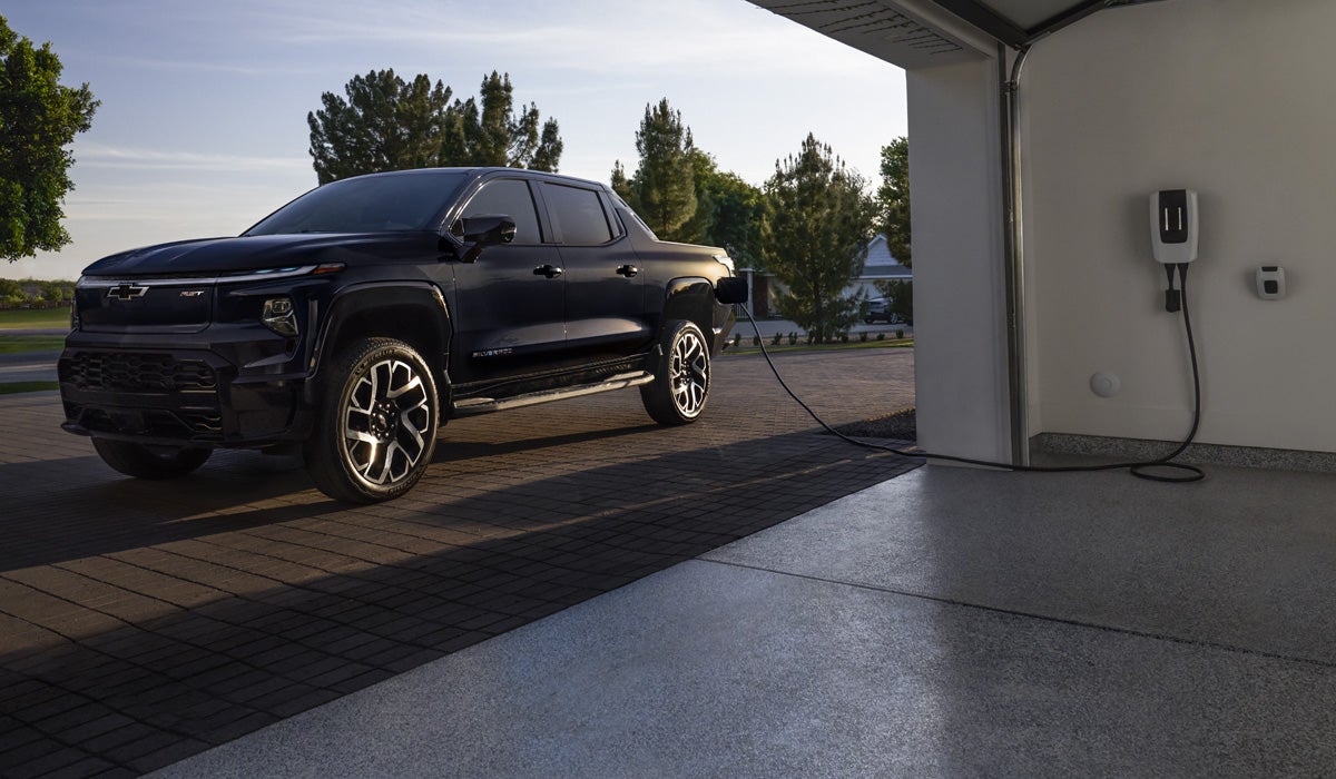 Rydell Chevrolet GMC in Grand Forks ND