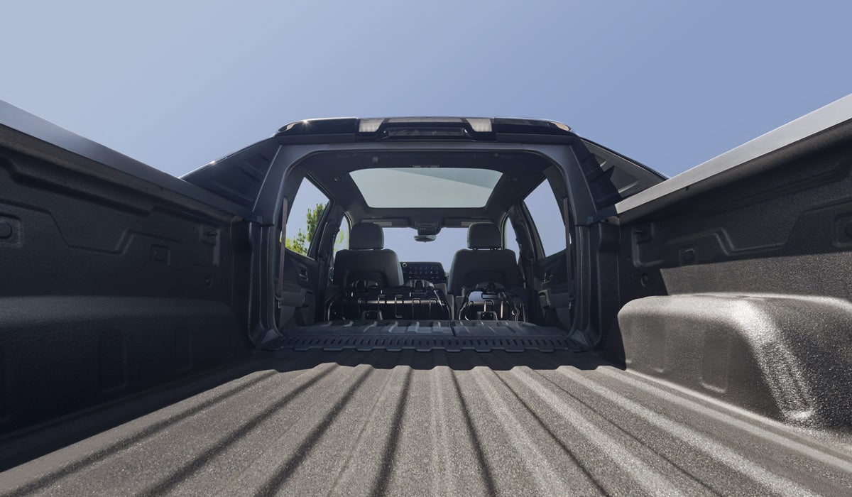 Rydell Chevrolet GMC in Grand Forks ND