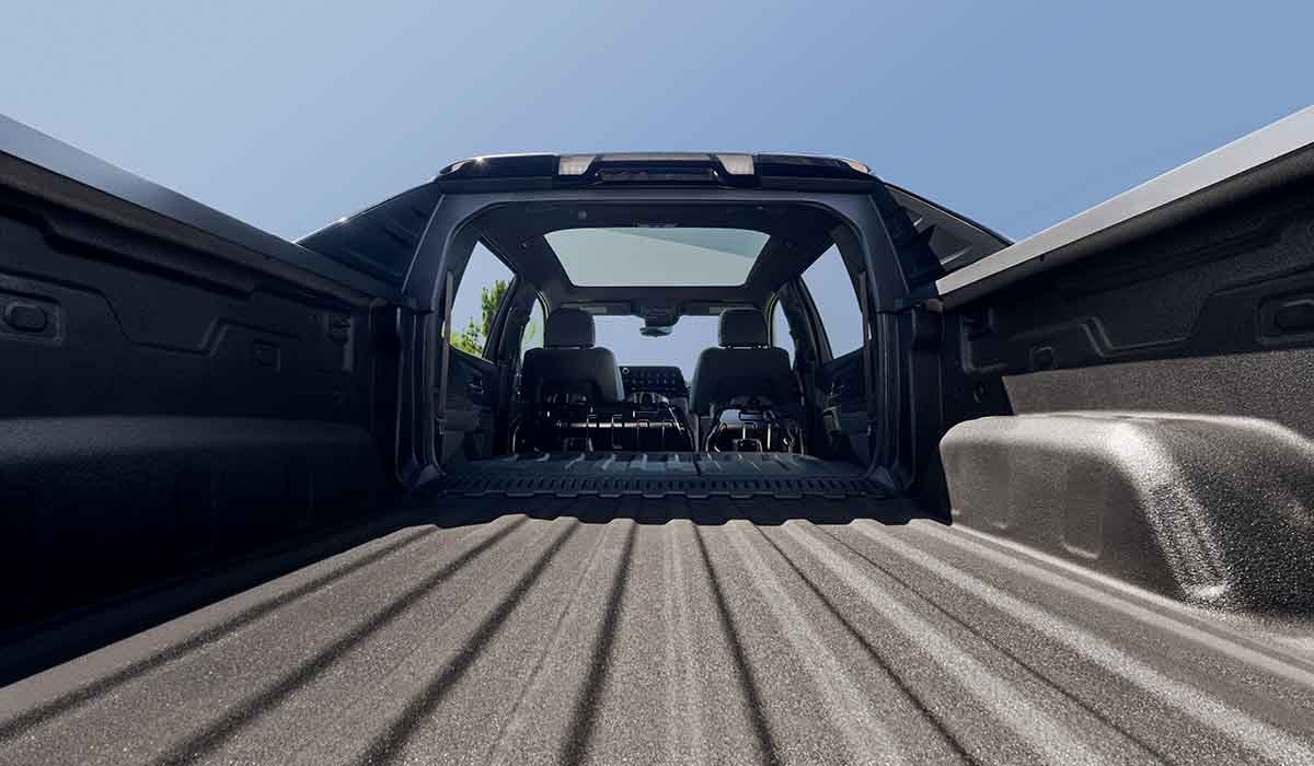 Rydell Chevrolet GMC in Grand Forks ND