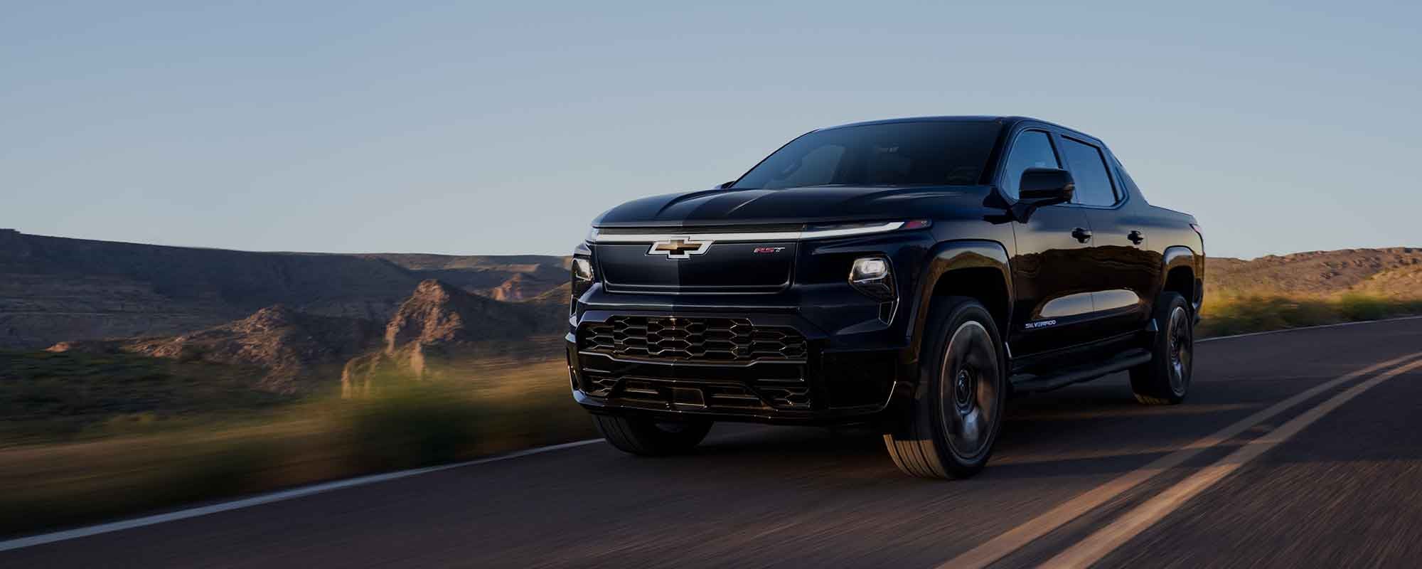 Rydell Chevrolet GMC in Grand Forks ND