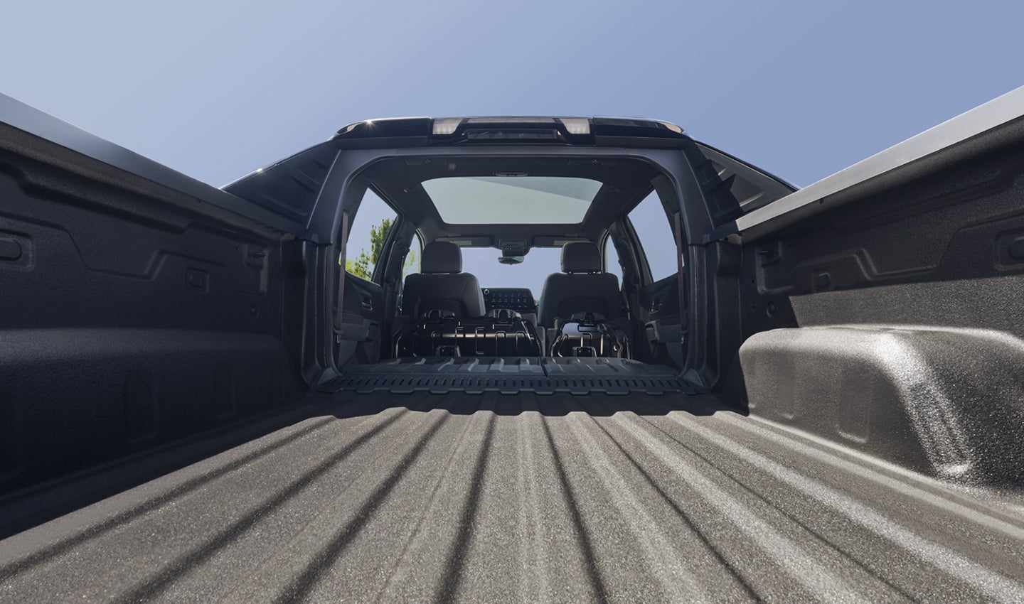 Rydell Chevrolet GMC in Grand Forks ND