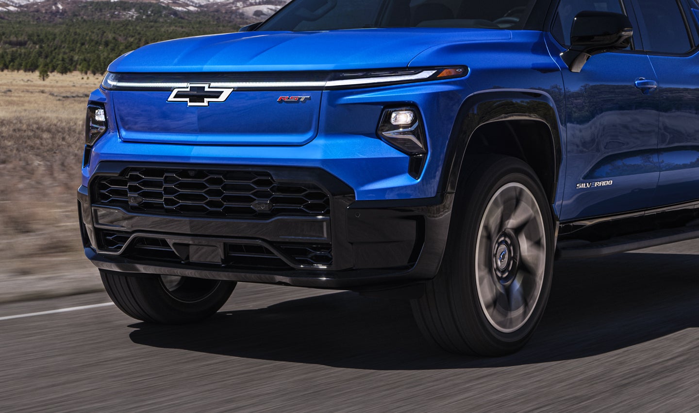 Rydell Chevrolet GMC in Grand Forks ND