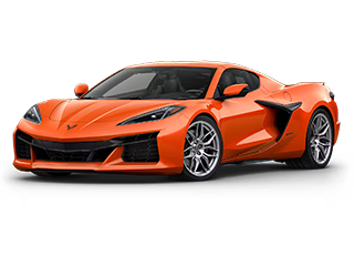 Chevrolet Corvette Z06 - Rydell Chevrolet GMC in Grand Forks ND