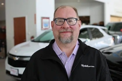 Steven Zmarzlik