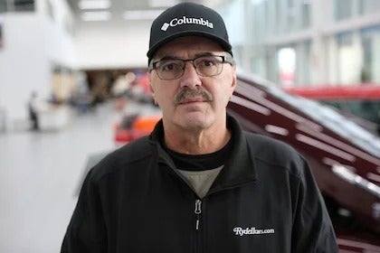Brian Bertsch