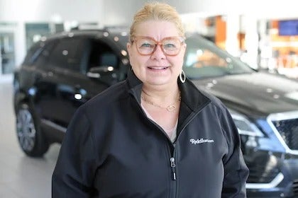 Carol Kallias