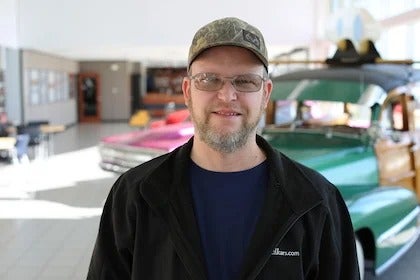 Robert Sirek