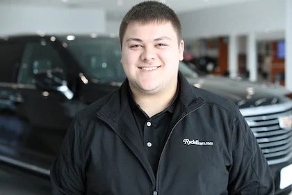 Jake Soltvedt