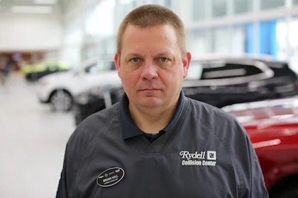 Brian Hill