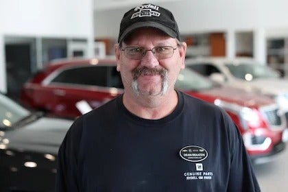 Dean Braaten
