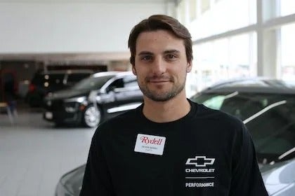 Devon Berry