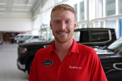 Ryan Shroyer