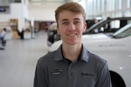 Kyle Murdoch