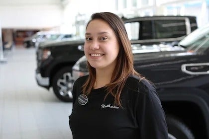 Breanna Wallette