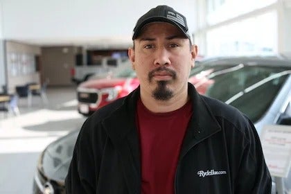 Jason Martinez
