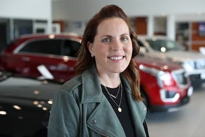 Jeri Schmiess