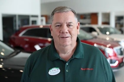 Mike Delohery
