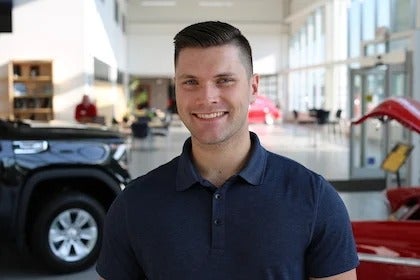 Alexander Jones