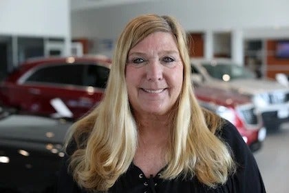 Dawn Hastings