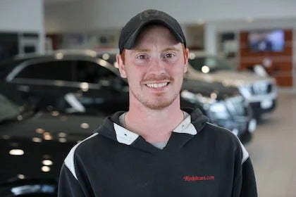 Tyler Magnuson