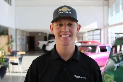 Patrick Mapp