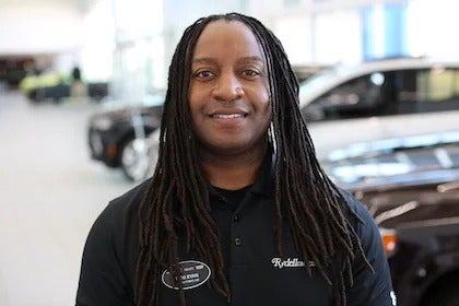 Antonio Ryan