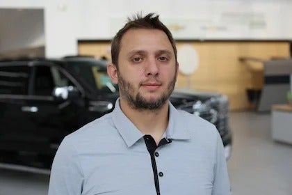 Timothy Biocic Jr
